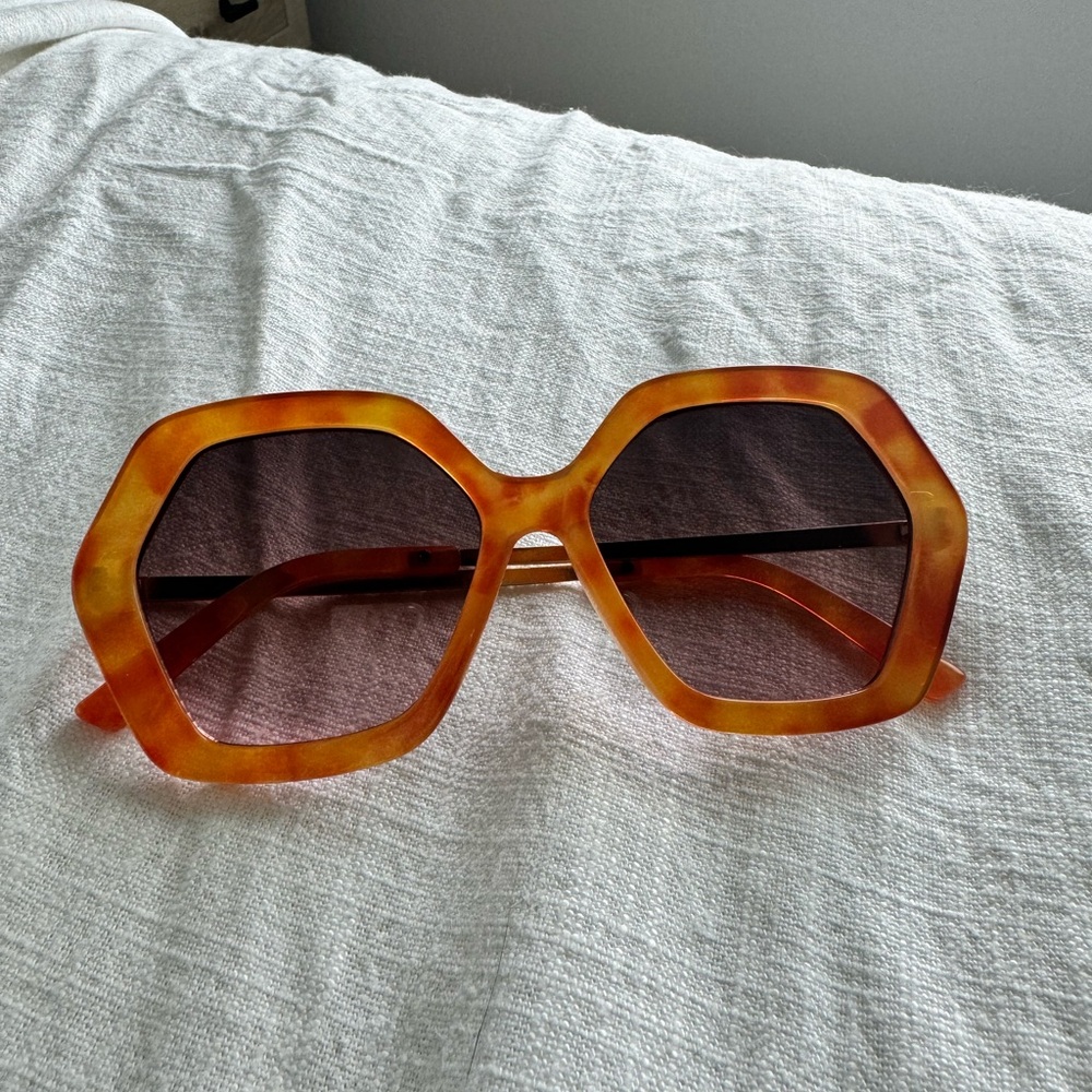 70’s inspired shades-Free People